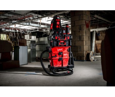 Odkurzacz 23L Klasy L 18V+18V M18 FUEL NEXUS M18 F2VC23LG2-0 Milwaukee 4933500140