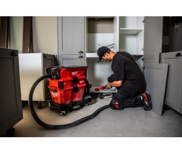 Odkurzacz 23L Klasy L 18V+18V M18 FUEL NEXUS M18 F2VC23LG2-0 Milwaukee 4933500140