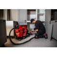 Odkurzacz 23L Klasy L 18V+18V M18 FUEL NEXUS M18 F2VC23LG2-0 Milwaukee 4933500140