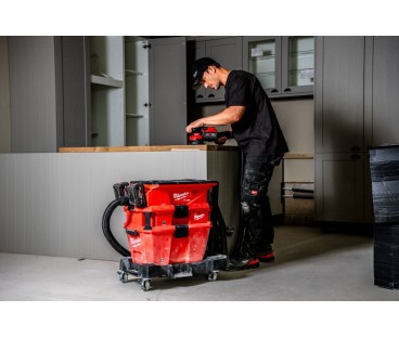 Odkurzacz 23L Klasy L 18V+18V M18 FUEL NEXUS M18 F2VC23LG2-0 Milwaukee 4933500140