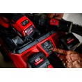Odkurzacz 23L Klasy L 18V+18V M18 FUEL NEXUS M18 F2VC23LG2-0 Milwaukee 4933500140