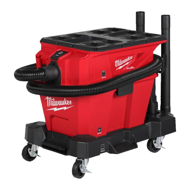 Odkurzacz 23L Klasy L 18V M18 FUEL NEXUS M18 FVC23L-0 Milwaukee 4933500141 Odkurzacz 23L Klasy L 18V M18 FUEL NEXUS M18 FVC23L-0 Milwaukee 4933500141