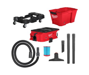 Odkurzacz 23L Klasy L 18V M18 FUEL NEXUS M18 FVC23L-0 Milwaukee 4933500141