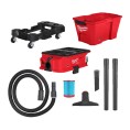 Odkurzacz 23L Klasy L 18V M18 FUEL NEXUS M18 FVC23L-0 Milwaukee 4933500141 Odkurzacz 23L Klasy L 18V M18 FUEL NEXUS M18 FVC23L-0 Milwaukee 4933500141