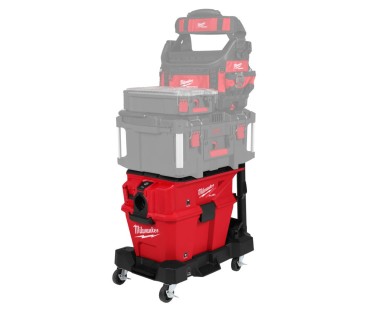 Odkurzacz 23L Klasy L 18V M18 FUEL NEXUS M18 FVC23L-0 Milwaukee 4933500141