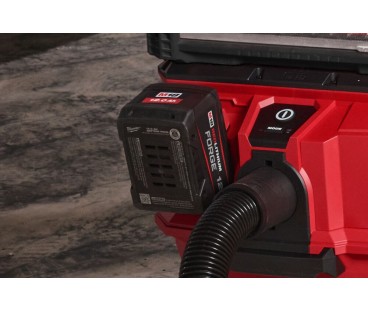Odkurzacz 23L Klasy L 18V M18 FUEL NEXUS M18 FVC23L-0 Milwaukee 4933500141