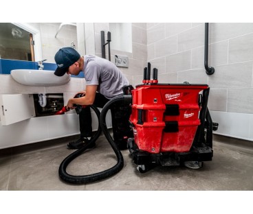 Odkurzacz 23L Klasy L 18V M18 FUEL NEXUS M18 FVC23L-0 Milwaukee 4933500141