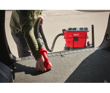 Odkurzacz 23L Klasy L 18V M18 FUEL NEXUS M18 FVC23L-0 Milwaukee 4933500141
