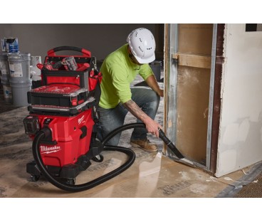 Odkurzacz 23L Klasy L 18V M18 FUEL NEXUS M18 FVC23L-0 Milwaukee 4933500141