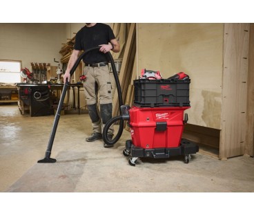 Odkurzacz 23L Klasy L 18V M18 FUEL NEXUS M18 FVC23L-0 Milwaukee 4933500141
