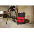 Odkurzacz 23L Klasy L 18V M18 FUEL NEXUS M18 FVC23L-0 Milwaukee 4933500141 Odkurzacz 23L Klasy L 18V M18 FUEL NEXUS M18 FVC23L-0 Milwaukee 4933500141