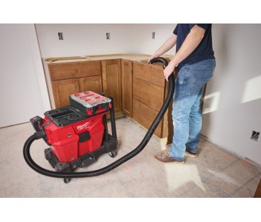 Odkurzacz 23L Klasy L 18V M18 FUEL NEXUS M18 FVC23L-0 Milwaukee 4933500141