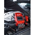 Urządzenie rozruchowe / rozrusznik / Booster do akumulatora 18V M18 JS2000-0 Milwaukee 4933498026