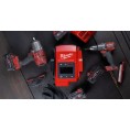 Urządzenie rozruchowe / rozrusznik / Booster do akumulatora 18V M18 JS2000-0 Milwaukee 4933498026