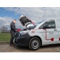 Urządzenie rozruchowe / rozrusznik / Booster do akumulatora 18V M18 JS2000-0 Milwaukee 4933498026