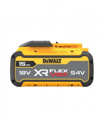 Akumulator XR FLEXVOLT 15.0Ah 18V/54V DCB549 DeWALT