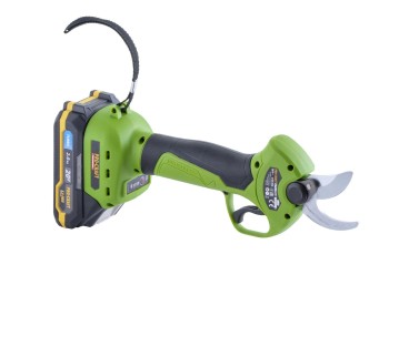Sekator akumulatorowy 25mm Procraft ES28LI (z 1 akumulatorem i ładowarką)