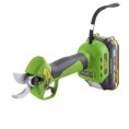 Sekator akumulatorowy 25mm Procraft ES28LI (z 1 akumulatorem i ładowarką)