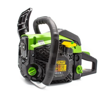 Spalinowa piła łańcuchowa 45cm 49,3cc Procraft GS-52P