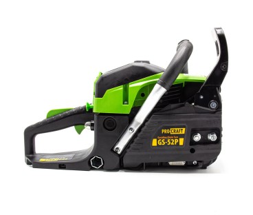Spalinowa piła łańcuchowa 45cm 49,3cc Procraft GS-52P