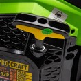 Spalinowa piła łańcuchowa 45cm 49,3cc Procraft GS-52P