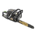 Spalinowa piła łańcuchowa 40cm 49,3cc Procraft GS-50