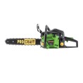 Spalinowa piła łańcuchowa 40cm 49,3cc Procraft GS-50