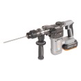 Akumulatorowy młot udarowo-obrotowy SDS-Plus 3,8J 20V Procraft Industrial HD20A