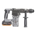 Akumulatorowy młot udarowo-obrotowy SDS-Plus 3,8J 20V Procraft Industrial HD20A