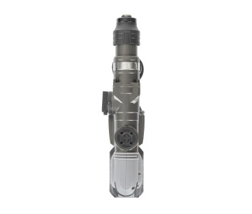 Akumulatorowy młot udarowo-obrotowy SDS-Plus 3,8J 20V Procraft Industrial HD20A