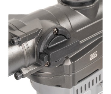 Akumulatorowy młot udarowo-obrotowy SDS-Plus 3,8J 20V Procraft Industrial HD20A