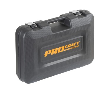Akumulatorowy młot udarowo-obrotowy SDS-Plus 3,8J 20V Procraft Industrial HD20A