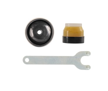 Akumulatorowy młot udarowo-obrotowy SDS-Plus 3,8J 20V Procraft Industrial HD20A
