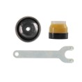 Akumulatorowy młot udarowo-obrotowy SDS-Plus 3,8J 20V Procraft Industrial HD20A