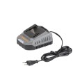 Akumulatorowy młot udarowo-obrotowy SDS-Plus 3,8J 20V Procraft Industrial HD20A