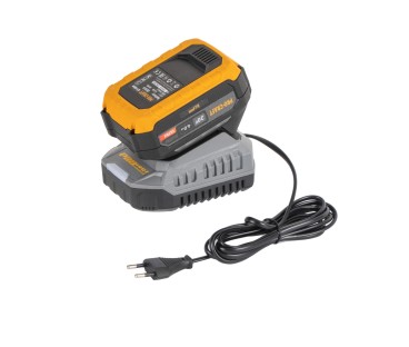 Akumulatorowy młot udarowo-obrotowy SDS-Plus 3,8J 20V Procraft Industrial HD20A