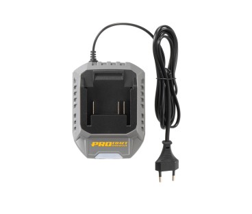 Akumulatorowy młot udarowo-obrotowy SDS-Plus 3,8J 20V Procraft Industrial HD20A