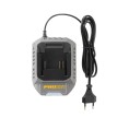 Akumulatorowy młot udarowo-obrotowy SDS-Plus 3,8J 20V Procraft Industrial HD20A