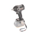 Akumulatorowy klucz udarowy 1/2" 550Nm 20V Procraft Industrial IW550A (bez akumulatora i ładowarki)