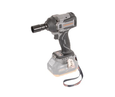 Akumulatorowy klucz udarowy 1/2" 550Nm 20V Procraft Industrial IW550A (bez akumulatora i ładowarki)