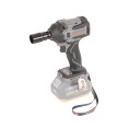 Akumulatorowy klucz udarowy 1/2" 550Nm 20V Procraft Industrial IW550A (bez akumulatora i ładowarki)
