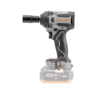 Akumulatorowy klucz udarowy 1/2" 550Nm 20V Procraft Industrial IW550A (bez akumulatora i ładowarki)