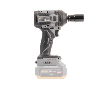 Akumulatorowy klucz udarowy 1/2" 550Nm 20V Procraft Industrial IW550A (bez akumulatora i ładowarki)