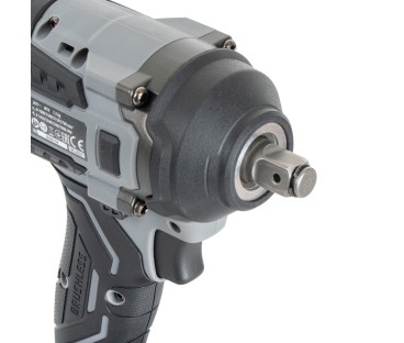 Akumulatorowy klucz udarowy 1/2" 550Nm 20V Procraft Industrial IW550A (bez akumulatora i ładowarki)