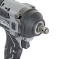 Akumulatorowy klucz udarowy 1/2" 550Nm 20V Procraft Industrial IW550A (bez akumulatora i ładowarki)