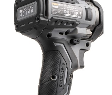 Akumulatorowy klucz udarowy 1/2" 550Nm 20V Procraft Industrial IW550A (bez akumulatora i ładowarki)