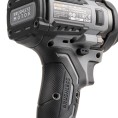 Akumulatorowy klucz udarowy 1/2" 550Nm 20V Procraft Industrial IW550A (bez akumulatora i ładowarki)