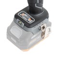 Akumulatorowy klucz udarowy 1/2" 550Nm 20V Procraft Industrial IW550A (bez akumulatora i ładowarki)