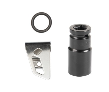 Akumulatorowy klucz udarowy 1/2" 550Nm 20V Procraft Industrial IW550A (bez akumulatora i ładowarki)