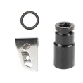 Akumulatorowy klucz udarowy 1/2" 550Nm 20V Procraft Industrial IW550A (bez akumulatora i ładowarki)